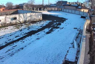 Teren de 1243 mp, în Puntea de Greci - 1