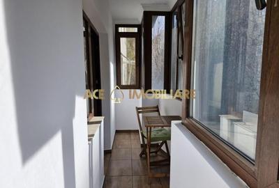 Apartament cu 2 camere decomandat, mobilat în Unirii - 6