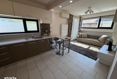 Apartament cu 2 camere în Semicentral - 3