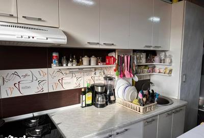Apartament cu 2 camere, mobilat în Someșeni - 1