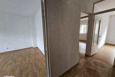 Apartament cu 3 camere decomandat în Central - 4