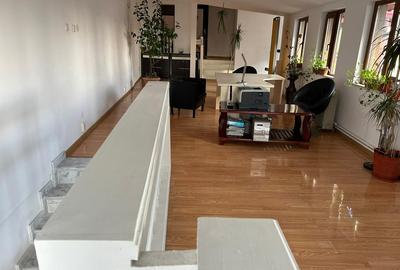 Spațiu comercial, de 400 mp, în Titulescu - 6