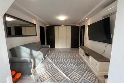 Apartament cu 3 camere semidecomandat în Central - 23