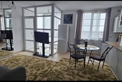 Garsonieră semidecomandată în Lunca Cetățuii - 3