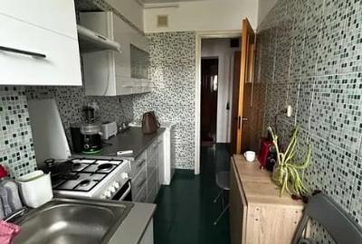 13 Septembrie ,et.5/10,DECOMANDATA,Amenajata,mobilata utilata complet - 4