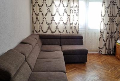 Apartament 3 camere decomandat de închiriat – Zona Rond Zimbru-- parcare - 5