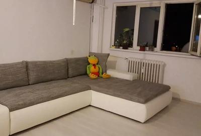 Apartament cu 2 camere semidecomandat, mobilat în Pantelimon - 2