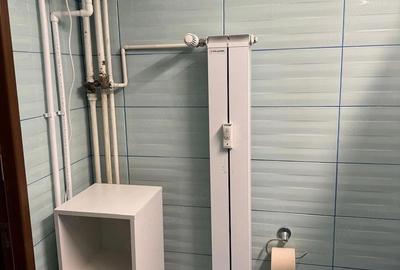 Apartament cu 2 camere decomandat în Drumul Taberei - 5