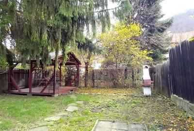 Apartament 2 camere cu terasa si curte in Centrul Brasovului - 7