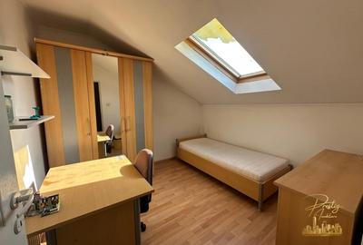 Apartament cu 4 camere si mansarda de vanzare in zona Iosia- Oradea - 7