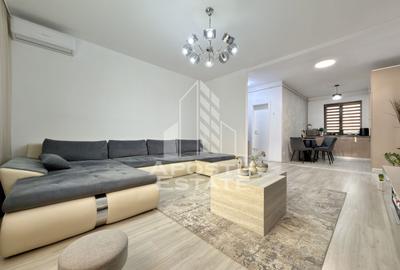 Apartament cu 3 camere decomandat, etaj intermediar in Giroc la asfalt - 4