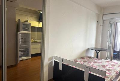 Garsonieră decomandată în Fundeni - 1