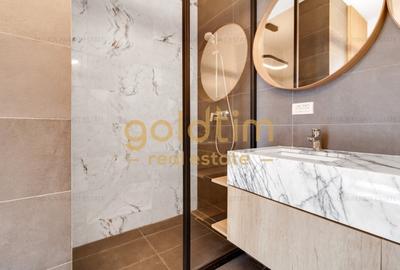 NOU!!!/ SUPERB/ MOBILATA INTEGRAL/ 3 PARCARI SUBTERANE/ANSAMBLU CU PISCINA - 22
