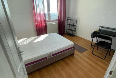 Apartament cu 3 camere decomandat în Central - 6