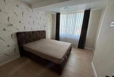 Apartament cu 2 camere decomandat în Calea Călărașilor - 4