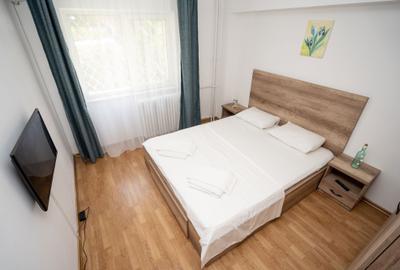 Apartament cu 3 camere decomandat în Capitol - 2