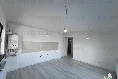 Apartament cu 2 camere decomandat în Bragadiru - 11