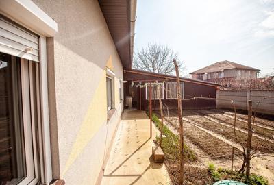 Casă individuală cu 7 camere cu Canalizare în Micești - 3