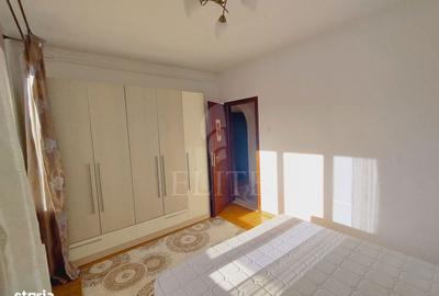 Apartament cu 2 camere semidecomandat, mobilat în Central - 16