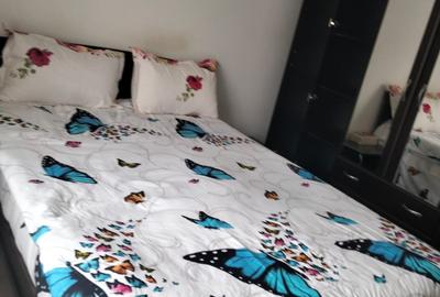 Apartament cu 2 camere decomandat în Central - 2