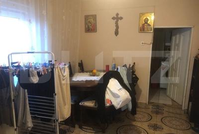 Casa cu 3 camere si anexe, 170 mp, zona Carpati 2 - 8