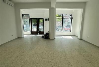Spatiu comercial stradal - 60 mp, renovat 2025, Brailei - 5