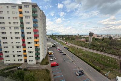 Garsonieră semidecomandată, mobilată în Gării - 6