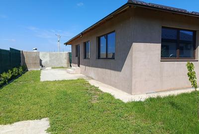 Casă cu 3 camere în Ciulnița - 1