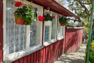 Casă individuală cu 4 camere cu Garaj în Central - 4