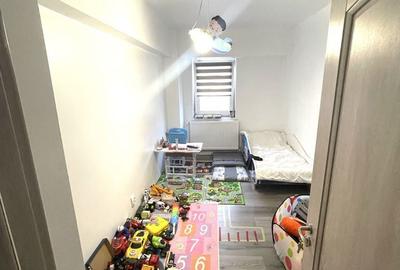 Apartament cu 2 camere decomandat în Central - 3