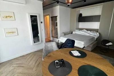 Garsonieră în Albert - 1