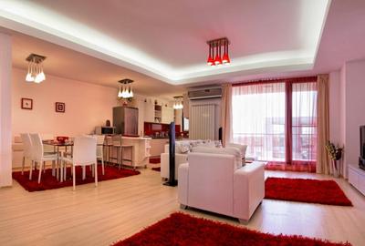 Herastrau - Exclusive Rental – North Area Lake View Residences - 15