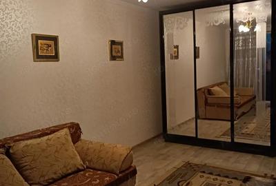 Garsonieră decomandată în Lujerului