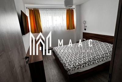 Apartament cu 3 camere, mobilat în Turnișor - 11