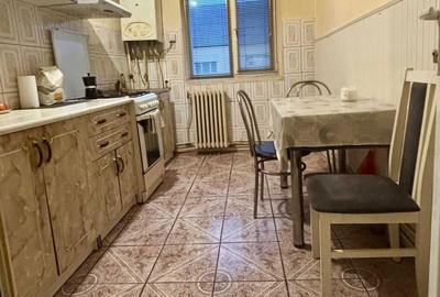 Apartament cu 2 camere decomandat în Central - 3