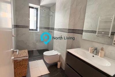 Apartament cu 3 camere în Central - 9
