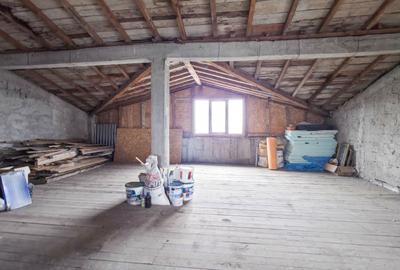 Casă individuală cu 11 camere cu Canalizare în Dragomirești-Deal - 30