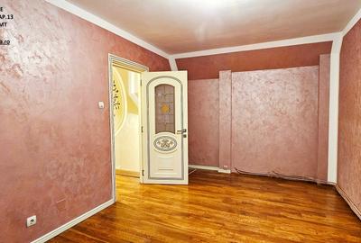 Apartament 4 camere duplex, etaj 1-2, 2 balcoane, boxa,loc parcare,zona Centrala Apartament 4 camere duplex, etaj 1-2, 2 balcoane, boxa,loc parcare,zona Centrala - 5