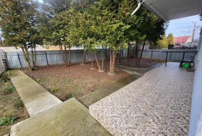 Letea Veche Casa P+M din caramida, an 2006, living + 3 Dormitoare - 4