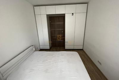 Apartament cu 3 camere decomandat, mobilat în Berceni - 2