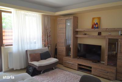 Apartament cu 2 camere în Central - 2