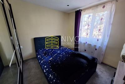 Apartament 3 camere -Tg. Mureș - Dâmbu Pietros - Ansamblul Mureșului - 4