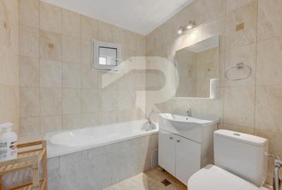 Apartament cu 2 camere decomandat, mobilat în 13 Septembrie - 8