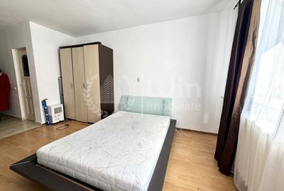 Garsonieră decomandată, mobilată în Gruia - 3