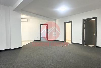 Spațiu comercial, de 70 mp, în Tomis Nord - 10