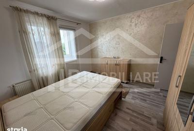 Apartament cu 2 camere în Sângeorgiu de Mureș - 4