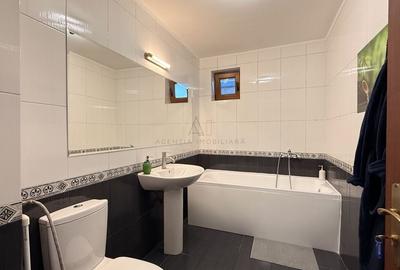 Casa S+P+1+M | 197 mp utili | Curte libera | COMISION 0 - 19