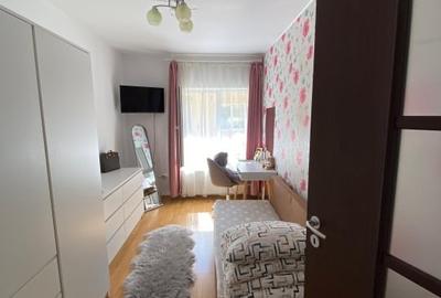 Apartament modern, 3 dormitoare, terasa plus parcare - 7