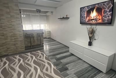 Garsonieră decomandată în Sârbi - 2