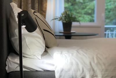 Apartament cu 2 camere decomandat în Cornișa - 8